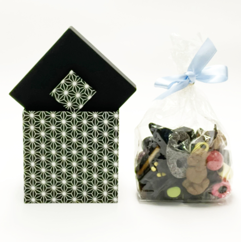 Japanese jewelry box - Stella