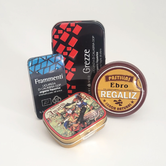 Natural liquorice special offer